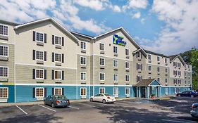 Extended Stay America Select Suites - Charleston - Ashley Phosphate Rd